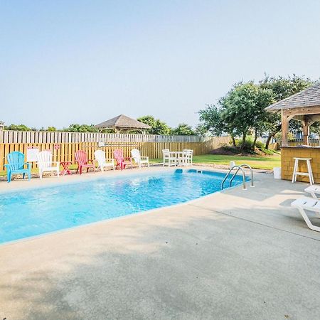 High Cotton Villa Nags Head Exterior foto
