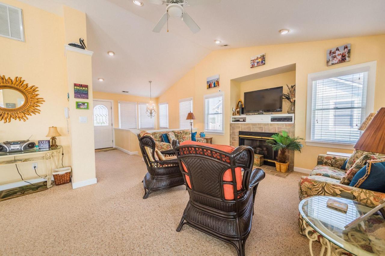 High Cotton Villa Nags Head Exterior foto
