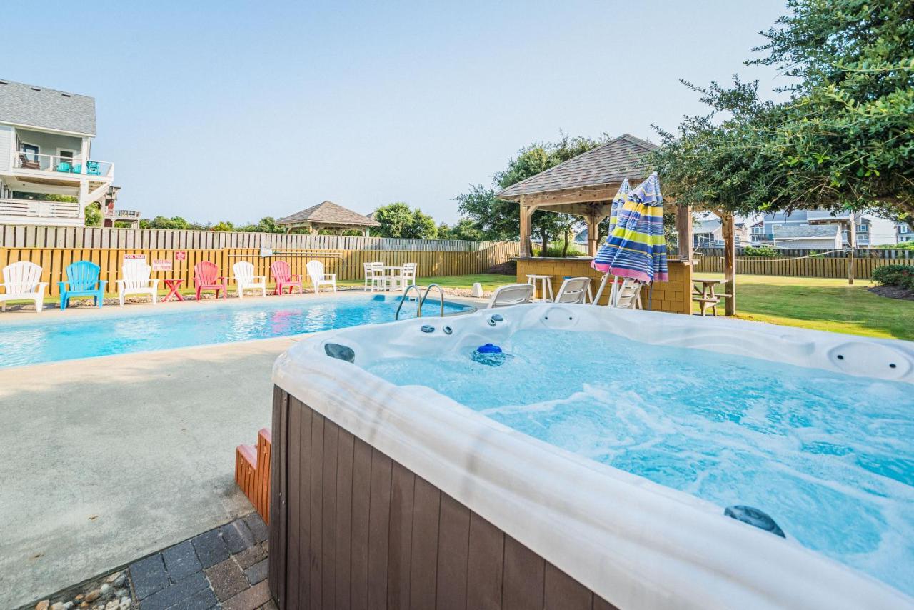 High Cotton Villa Nags Head Exterior foto
