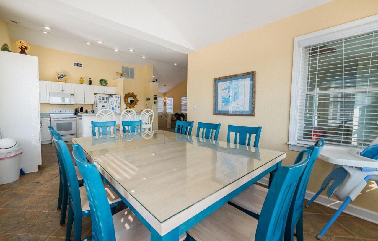 High Cotton Villa Nags Head Exterior foto