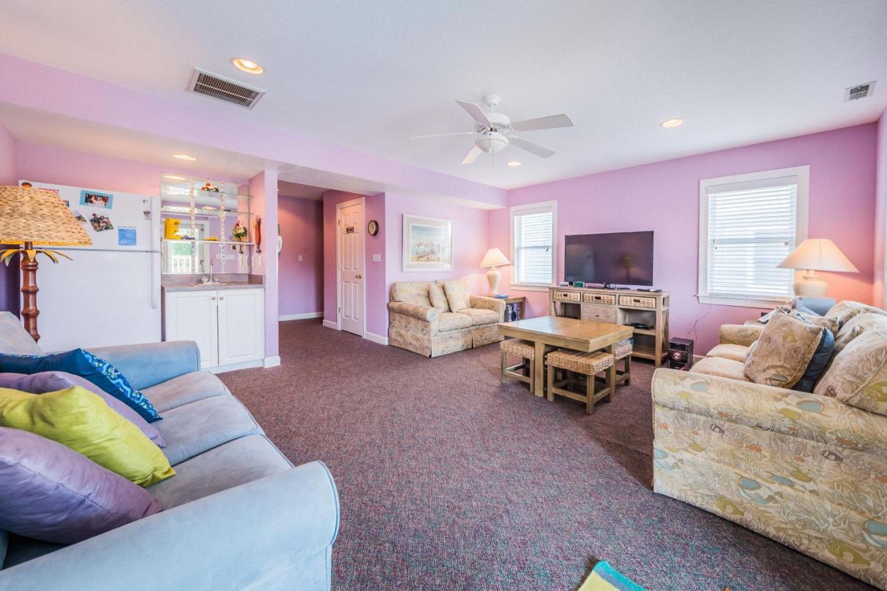 High Cotton Villa Nags Head Exterior foto