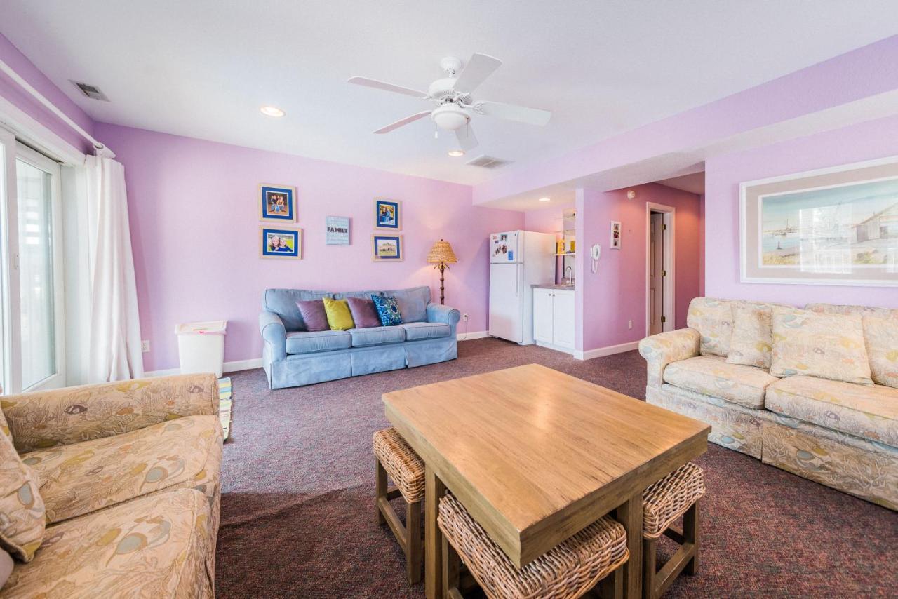 High Cotton Villa Nags Head Exterior foto