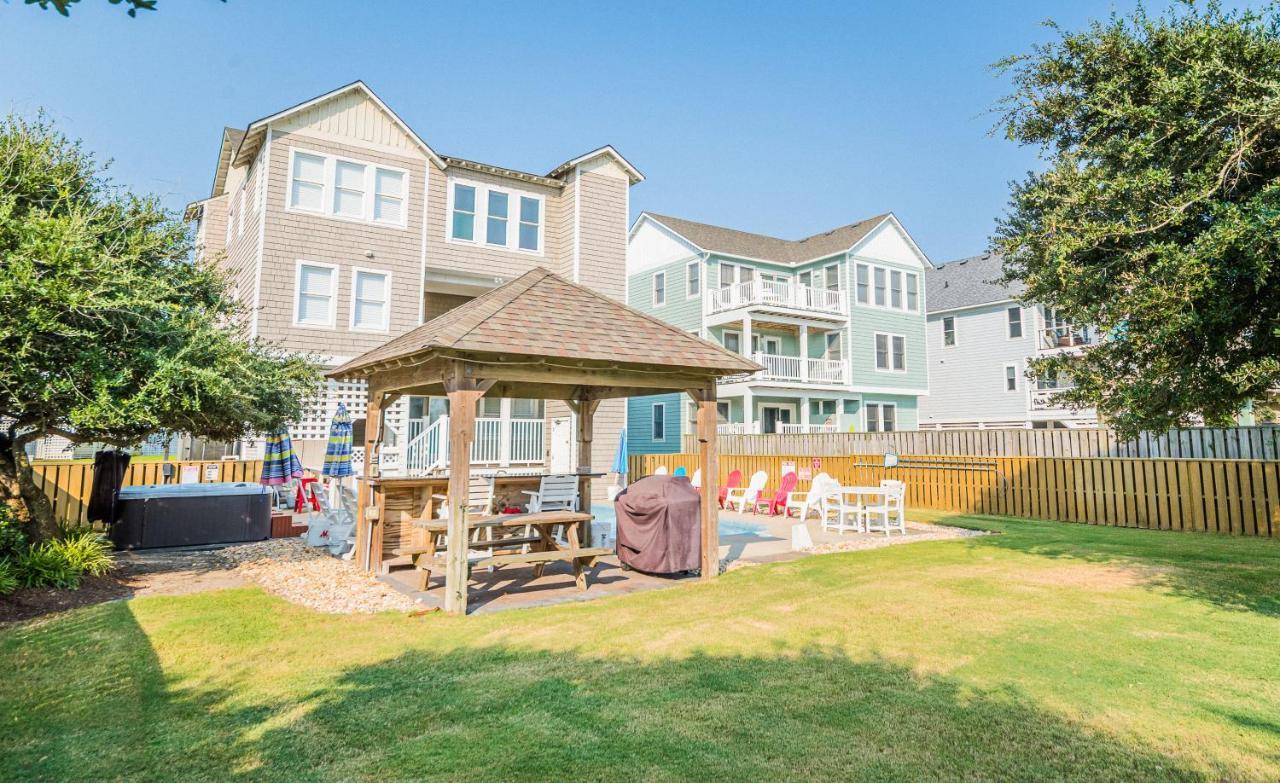 High Cotton Villa Nags Head Exterior foto