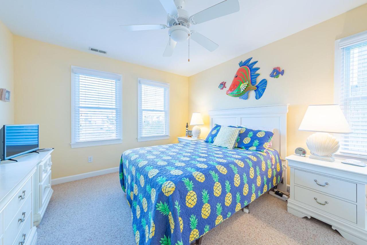 High Cotton Villa Nags Head Exterior foto