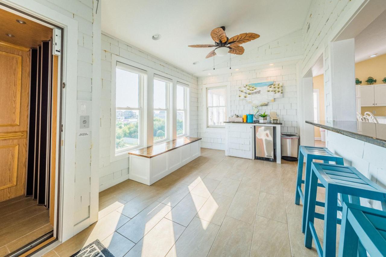 High Cotton Villa Nags Head Exterior foto