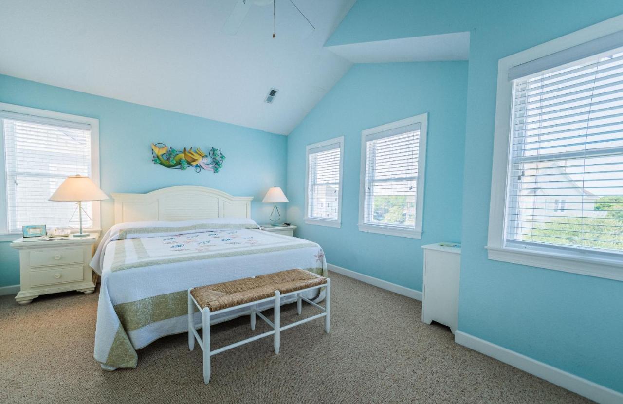 High Cotton Villa Nags Head Exterior foto