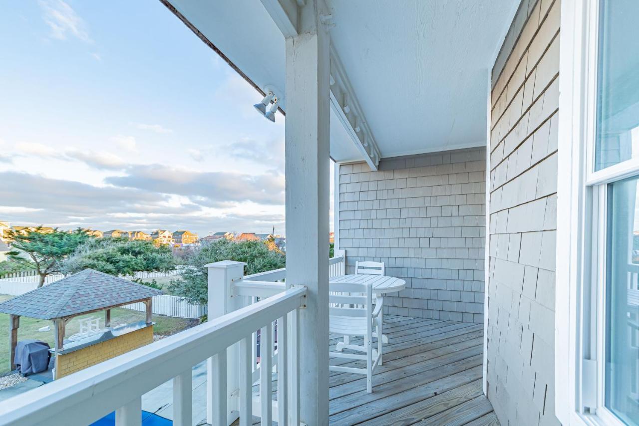 High Cotton Villa Nags Head Exterior foto